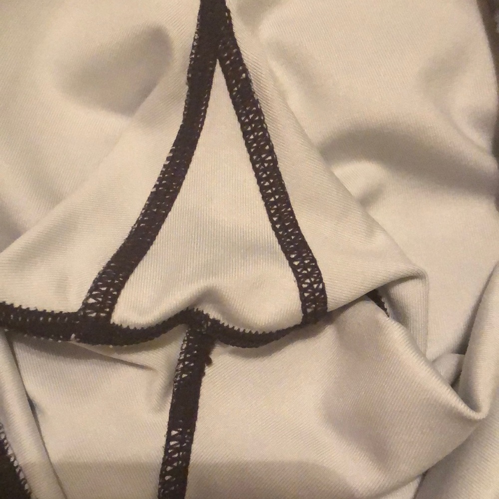 Yoga legging - Picture 3 of 5